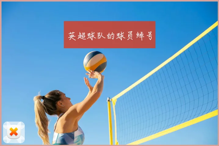 英超球队的球员绰号